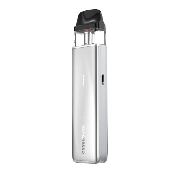 POD-система Vaporesso Xros 5 Mini     Titanium Silver 1500 мАч в Донецке