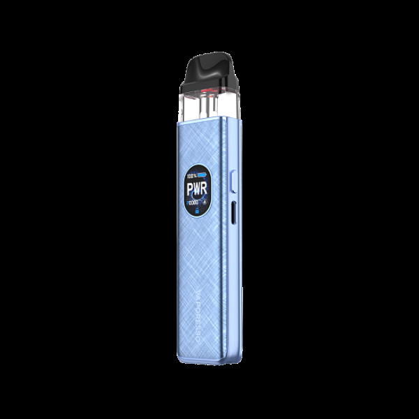 POD-система Vaporesso Xros 5     Blue Slik 1500 мАч в Донецке