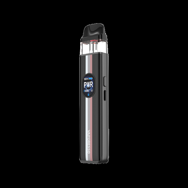 POD-система Vaporesso Xros 5     Carbon Stripe 1500 мАч в Донецке