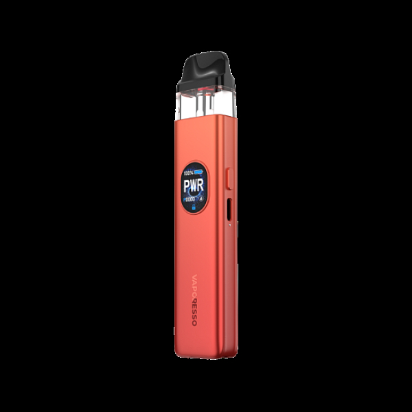 POD-система Vaporesso Xros 5     Coral Red 1500 мАч в Донецке