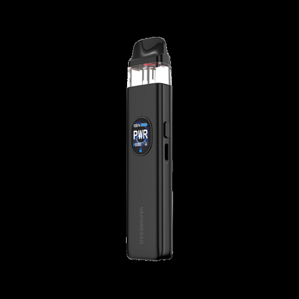 POD-система Vaporesso Xros 5     Cosmic Black 1500 мАч в Донецке