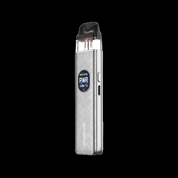 POD-система Vaporesso Xros 5     Grey Slik 1500 мАч в Донецке