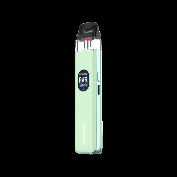 POD-система Vaporesso Xros 5     Jade Green 1500 мАч в Донецке