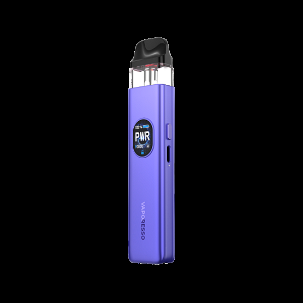 POD-система Vaporesso Xros 5     Lavender Purple 1500 мАч в Донецке