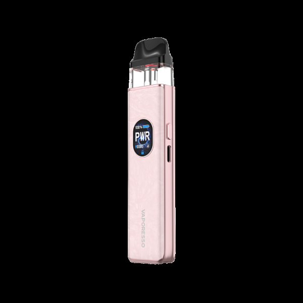 POD-система Vaporesso Xros 5     Opal Pink 1500 мАч в Донецке