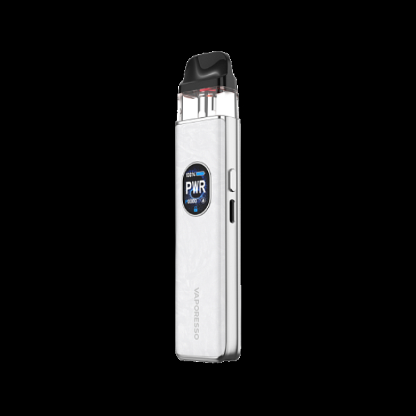 POD-система Vaporesso Xros 5     Opal White 1500 мАч в Донецке