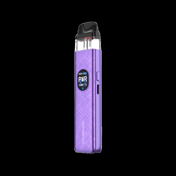 POD-система Vaporesso Xros 5     Violet Slik 1500 мАч в Донецке