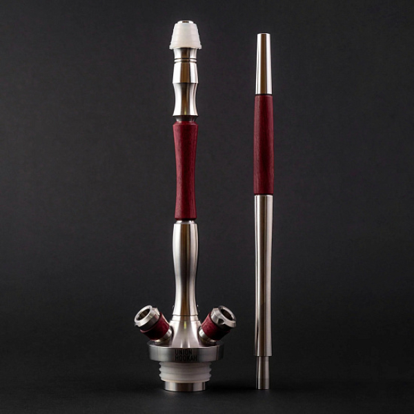 Кальян Union Hookah Fibonacci Дерево Амарант в Донецке