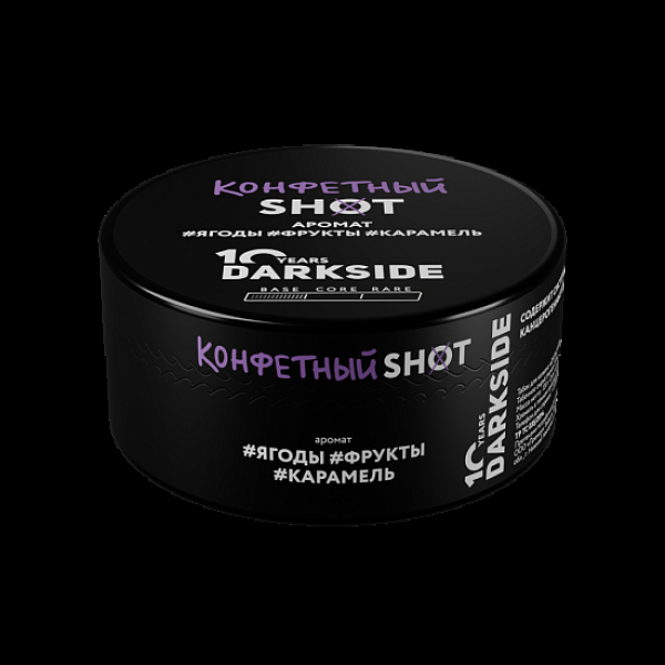 Табак Darkside Shot Конфетный 120 грамм в Донецке