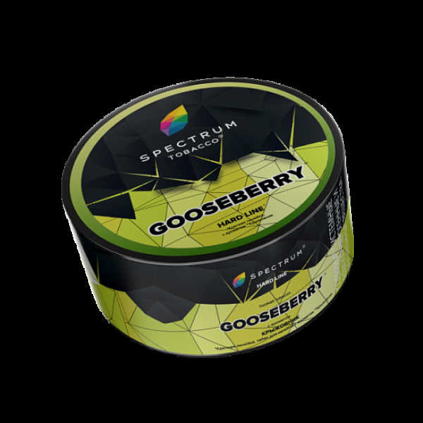 Табак Spectrum Hl Gooseberry Крыжовник 25 грамм в Донецке