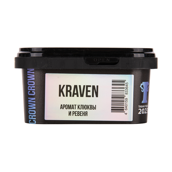 Табак Sapphire Crown Kraven 200 грамм в Донецке