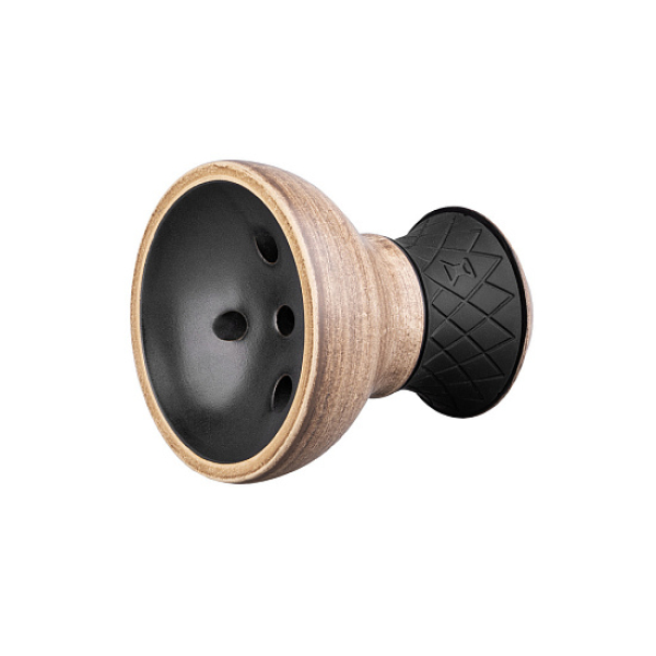 Чаша Alpha Bowl Turk Design Pro Black Matte в Донецке