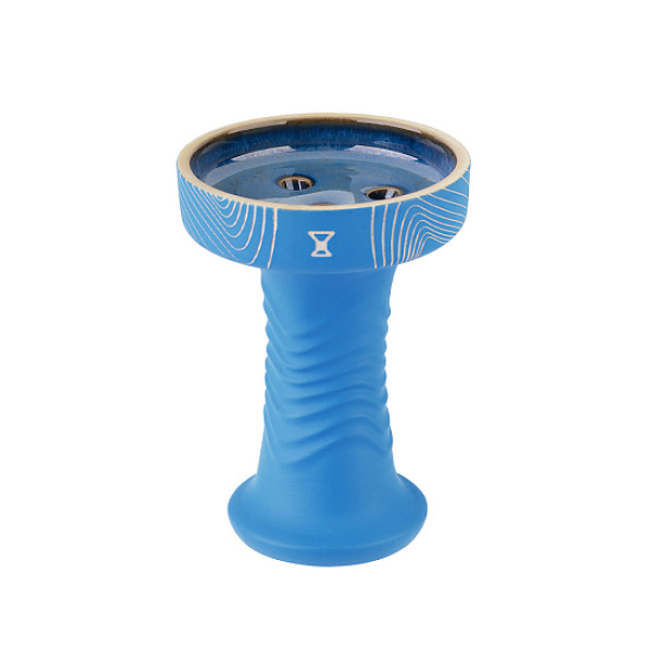 Чаша Alpha Bowl Wawe Killer Pacific Blue в Донецке