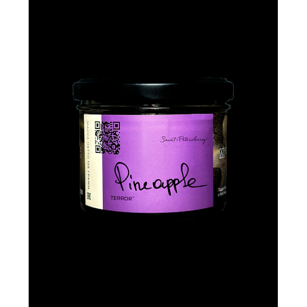Табак Trofimoffs Terror Pineapple 125 грамм в Донецке