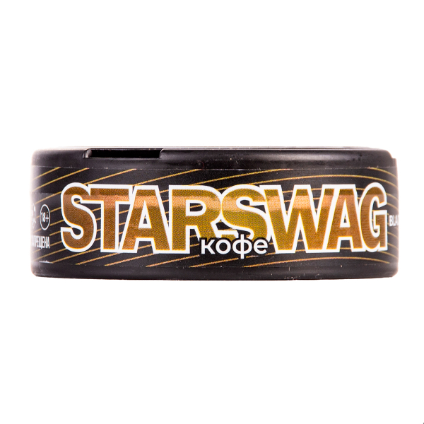Жевательный табак Starswag Кофе 10 грамм в Донецке