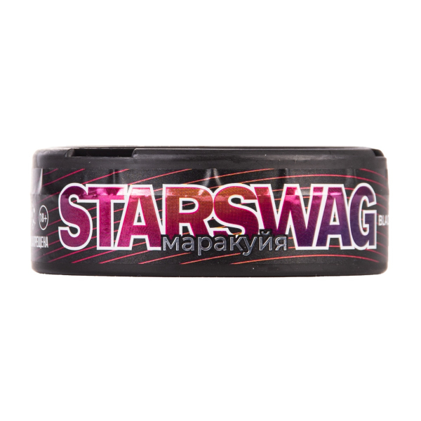 Жевательный табак Starswag Маракуйя 10 грамм в Донецке