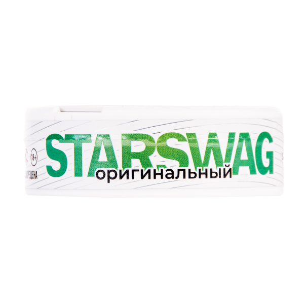 Жевательный табак Starswag Оригинальный 10 грамм в Донецке