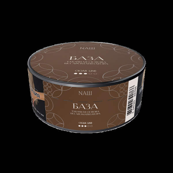 Табак Nаш Cigar База 30 грамм в Донецке