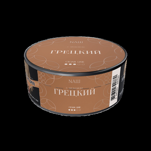 Табак Nаш Cigar Грецкий 30 грамм в Донецке