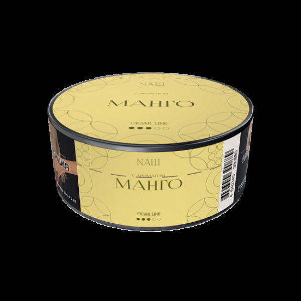 Табак Nаш Cigar Манго 30 грамм в Донецке
