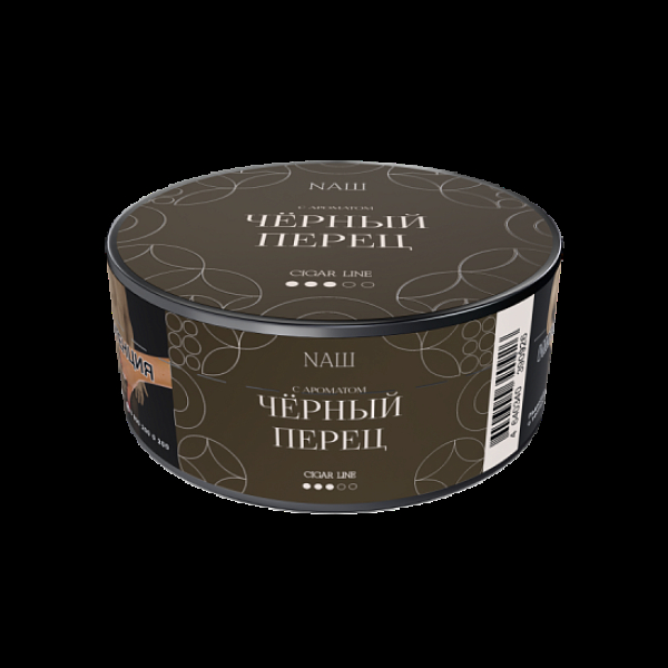 Табак Nаш Cigar Черный Перец 30 грамм в Донецке