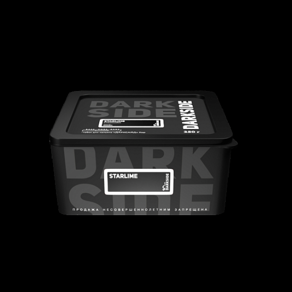 Табак Darkside Core Starlime 250 грамм в Донецке