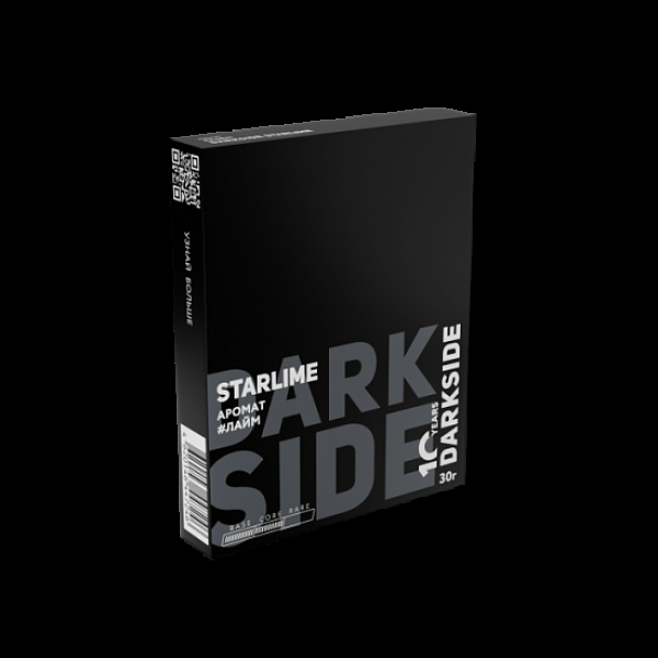 Табак Darkside Core Starlime 30 грамм в Донецке