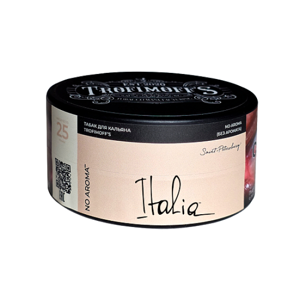 Табак Trofimoffs No Aroma Italia 25 грамм в Донецке