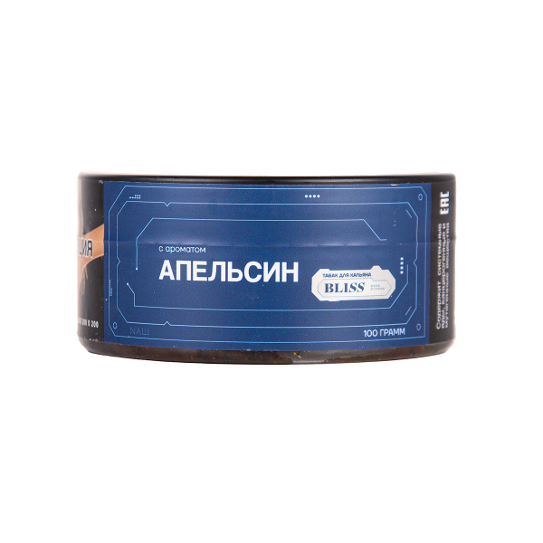 Табак BLISS Кислая смородина 40 грамм в Донецке