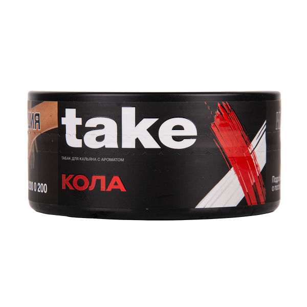 Табак TAKE Cola 100 грамм в Донецке