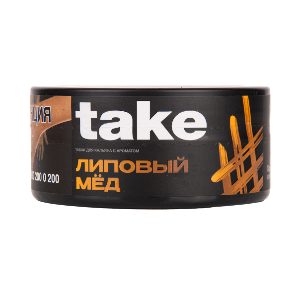 Табак TAKE Honey 100 грамм в Донецке