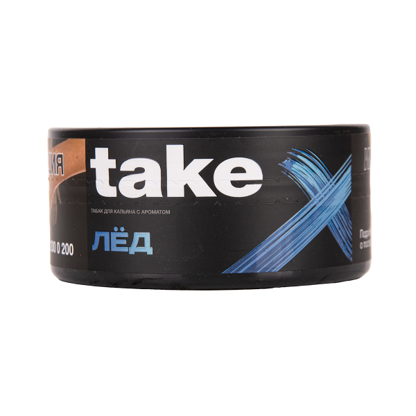 Табак TAKE Ice 100 грамм в Донецке