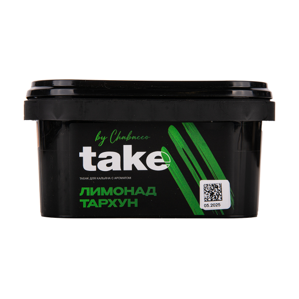 Табак TAKE Estragon Lemonade 200 грамм в Донецке