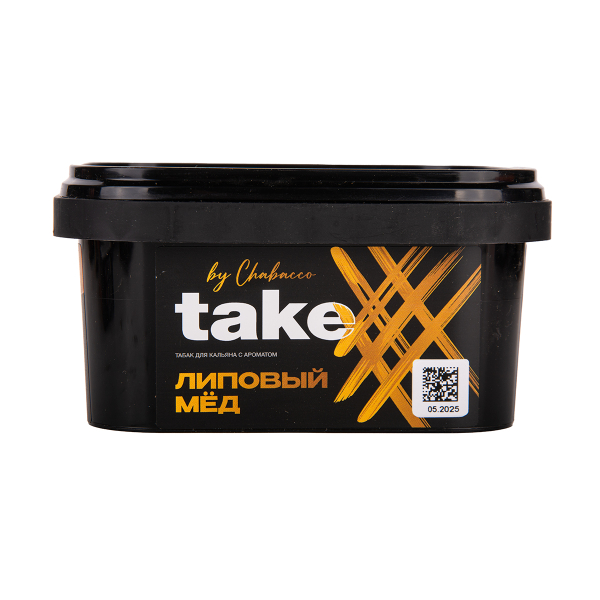 Табак TAKE Honey 200 грамм в Донецке