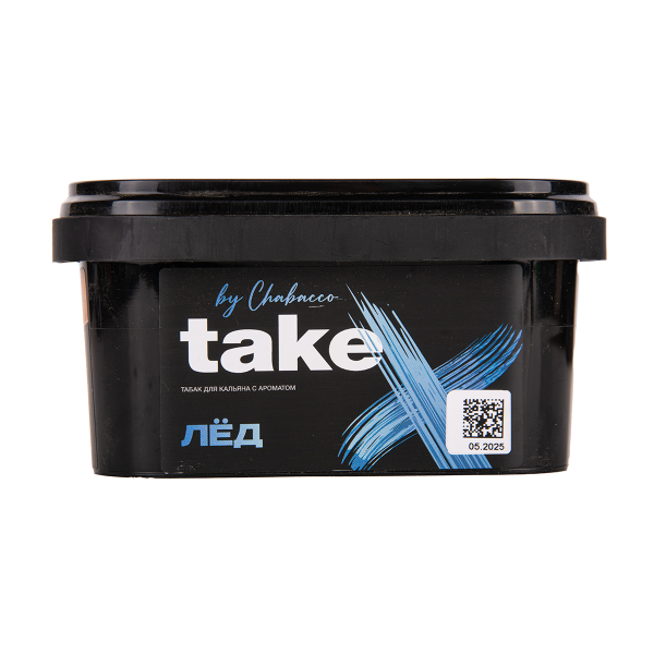 Табак TAKE Ice 200 грамм в Донецке