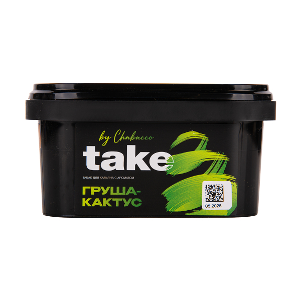 Табак TAKE Pear Cactus 200 грамм в Донецке