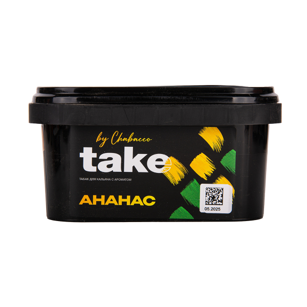 Табак TAKE Pineapple 200 грамм в Донецке