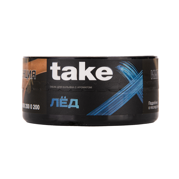 Табак TAKE Ice 25 грамм в Донецке