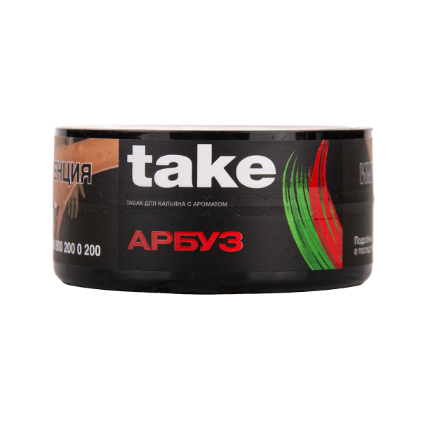 Табак TAKE Watermelon 25 грамм в Донецке