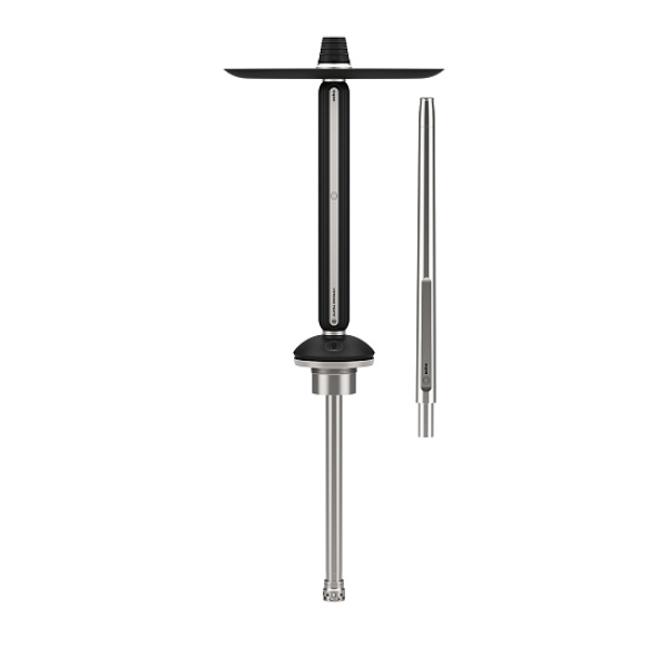Кальян Alpha Hookah Echo Noir в Донецке