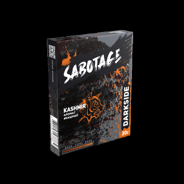 Табак Darkside Sabotage Kashmir 30 грамм в Донецке