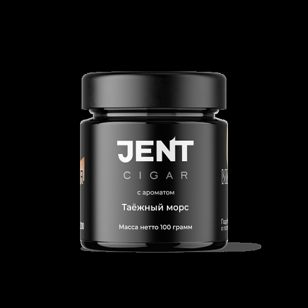 Табак Jent Cigar Таежный Морс 100 грамм в Донецке