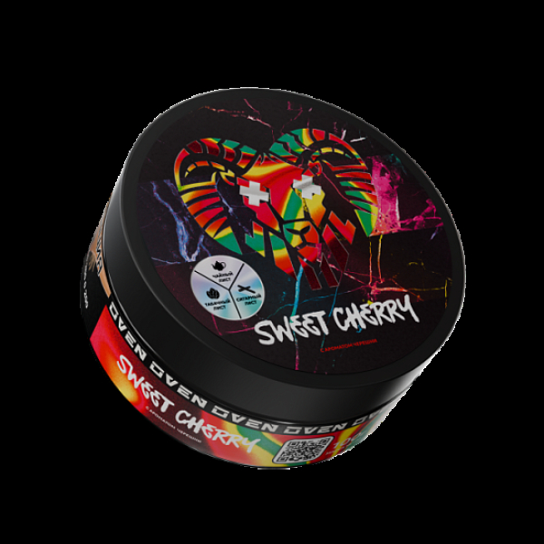 Табак Oven Черешня Sweet Cherry 100 грамм в Донецке
