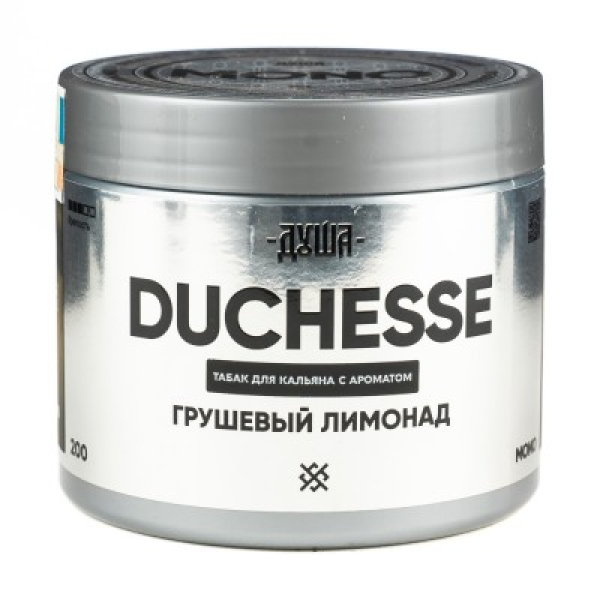 Табак Душа Duchesse Грушевый Лимонад 200 грамм в Донецке