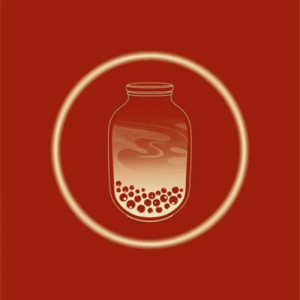 Табак Mr Brew Berry Brew Аромат Ягодного Морса 25 грамм в Донецке