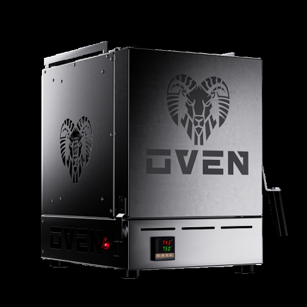 Печка Oven Max в Донецке