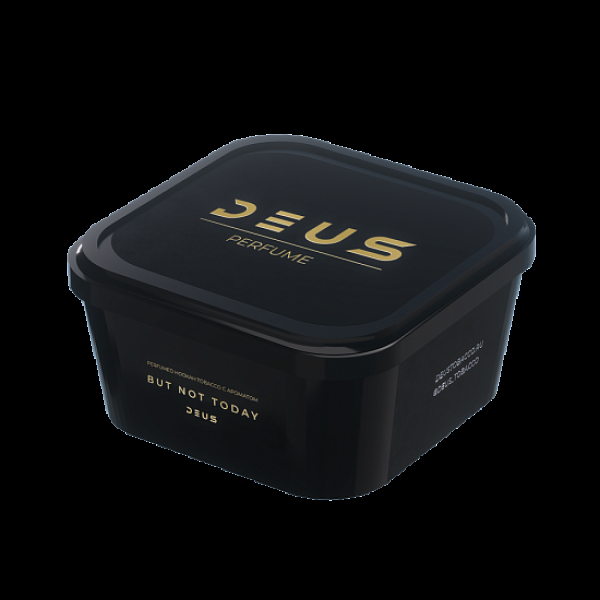 Табак Deus Perfume But Not Today 200 грамм в Донецке