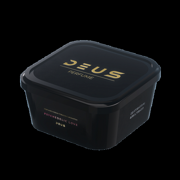 Табак Deus Perfume Psychedelic Love 200 грамм в Донецке