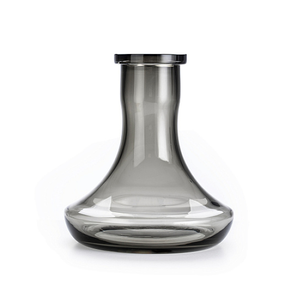 Колба Alpha Hookah Craft Mini Тонированная в Донецке