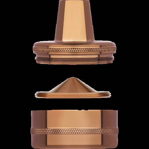 Мелассоуловитель Conceptic Melasska Bronze в Донецке